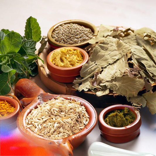Ayurvedic Liver Health: A Step-By-Step Guide to Holistic Wellness"