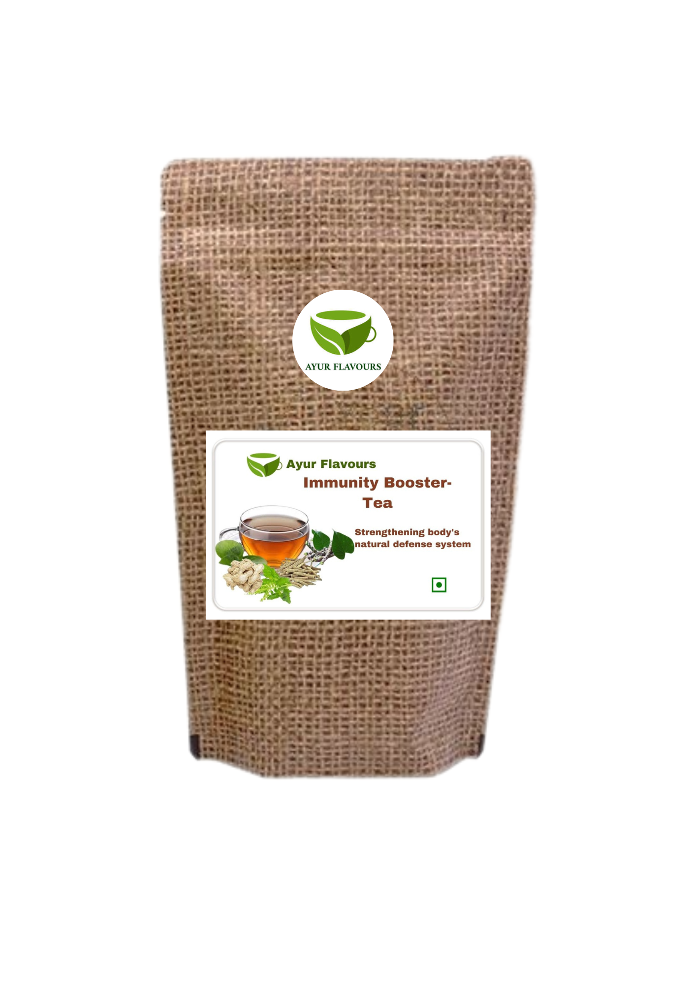 Immunity Booster Tea - Strengthen Your Immune System Naturally – My Store