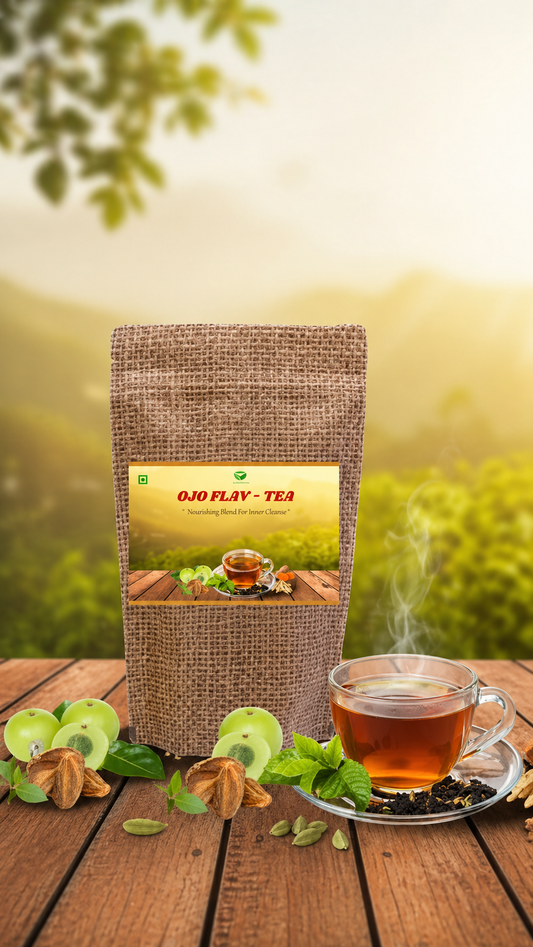 Ojo Flav - Tea