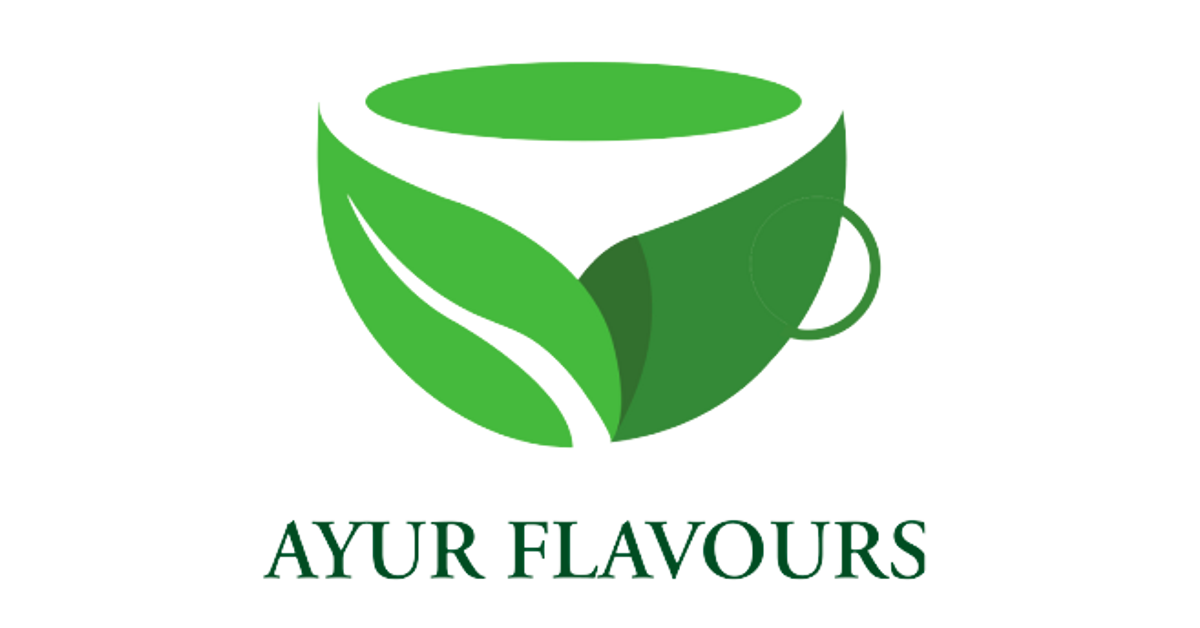 Ayur Flavours | Herbal Tea, Diabetes Care, Weight Management & Millet ...
