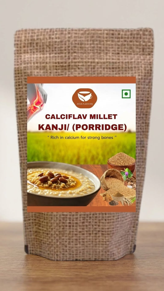Calciflav Millet Kanji / Porridge