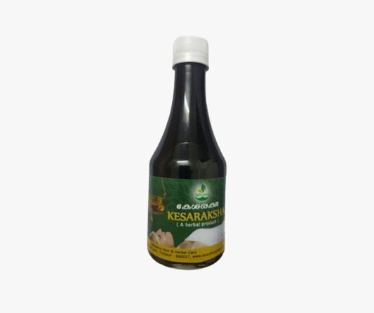 KESARAKSHA  HERBAL HAIR OIL