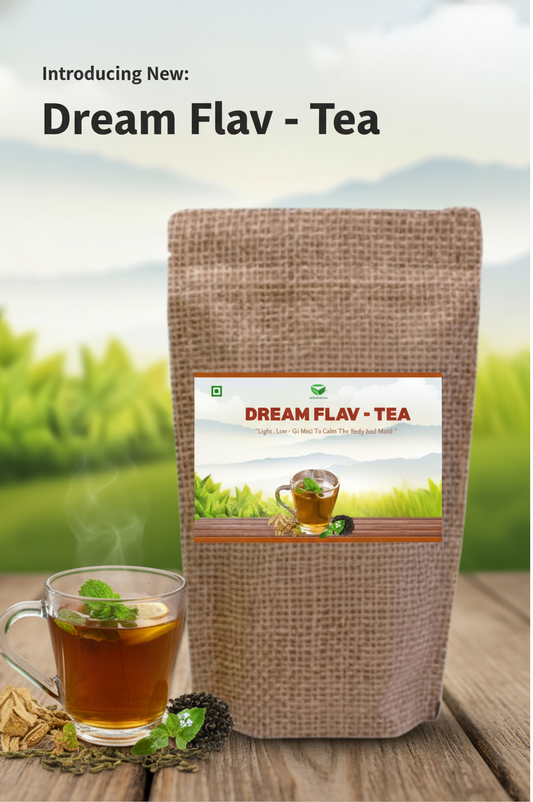 Dream Flav - Tea