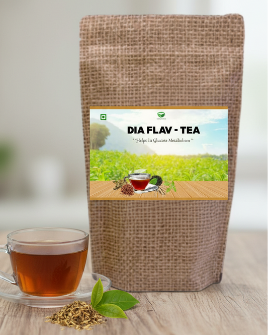 Dia Flav - Tea