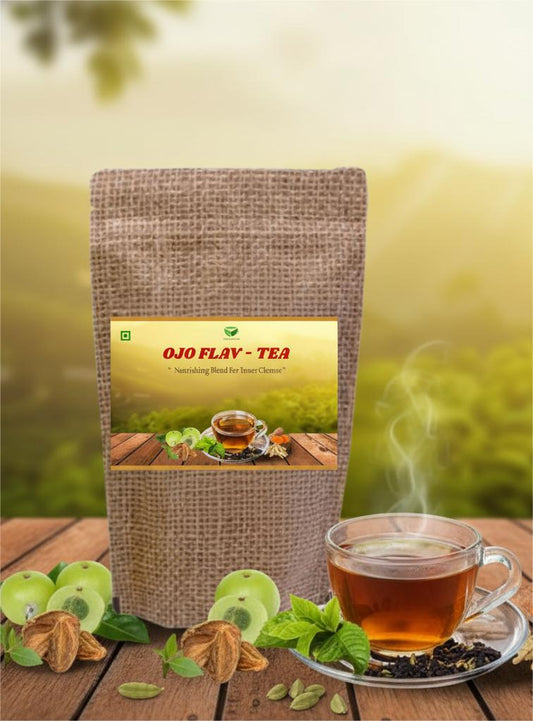 Ojo Flav - Tea
